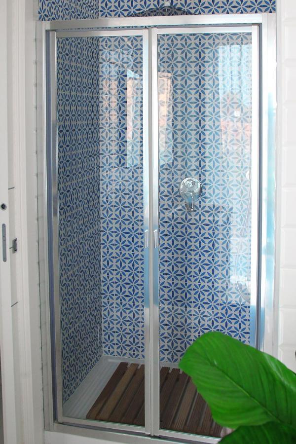 Bluroseapartments Gragnano Exterior foto